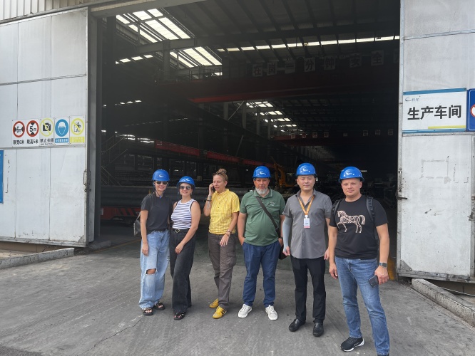 0.12~1.5mm Gi Gl PPGI PPGL Color Coated Hot Dipped Prepainted Galvanized Steel Coil 5 Kehuan Customers 6