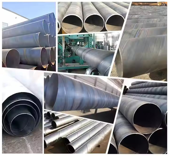 China Factory Direct Sales Q235 Q355 Straight Seam Welded Pipe 25*1.6mm 30*1.8mm 50*2.5mm S355j0h Carbon Steel Pipes 3 012 1