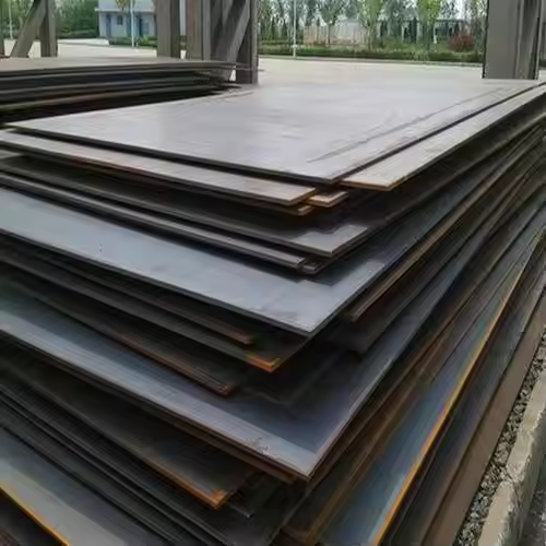Best Selling Astm a36 Carbon Steel Mild Steel Plate Hot Rolled Steel Sheet/Plate 9 021 2