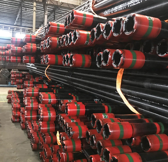 casing