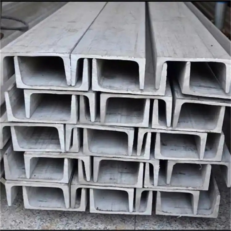 Channel Steel
