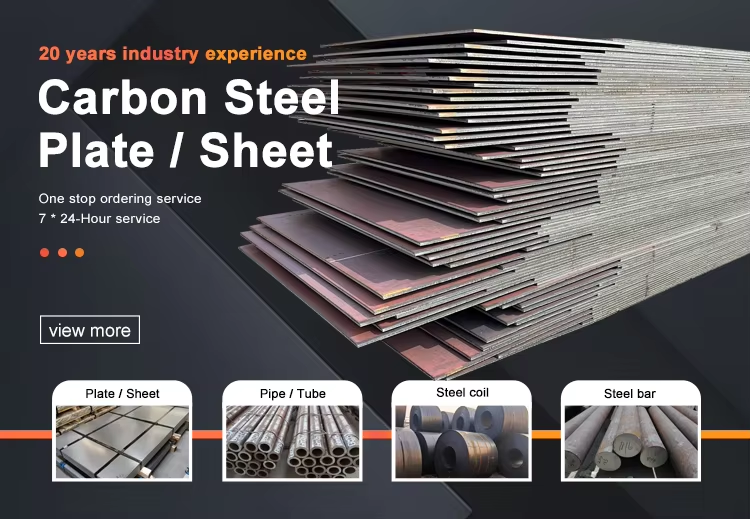 Ms Sheet Hot Rolled steel plate 4x8 Steel Sheets Carbon Steel Plate S355 Steel Plate 10mm Thick 2 12222