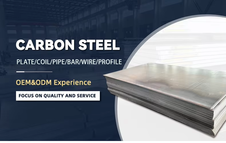 Ms Sheet Hot Rolled steel plate 4x8 Steel Sheets Carbon Steel Plate S355 Steel Plate 10mm Thick 4 1233