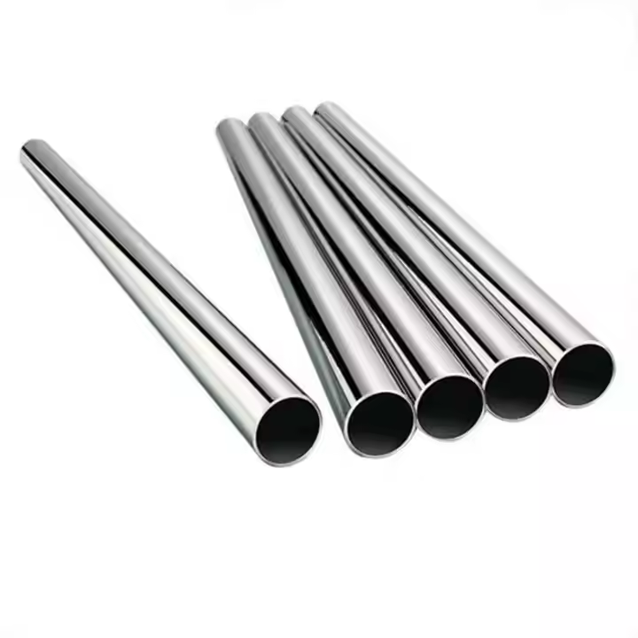 Stainless steel pipe