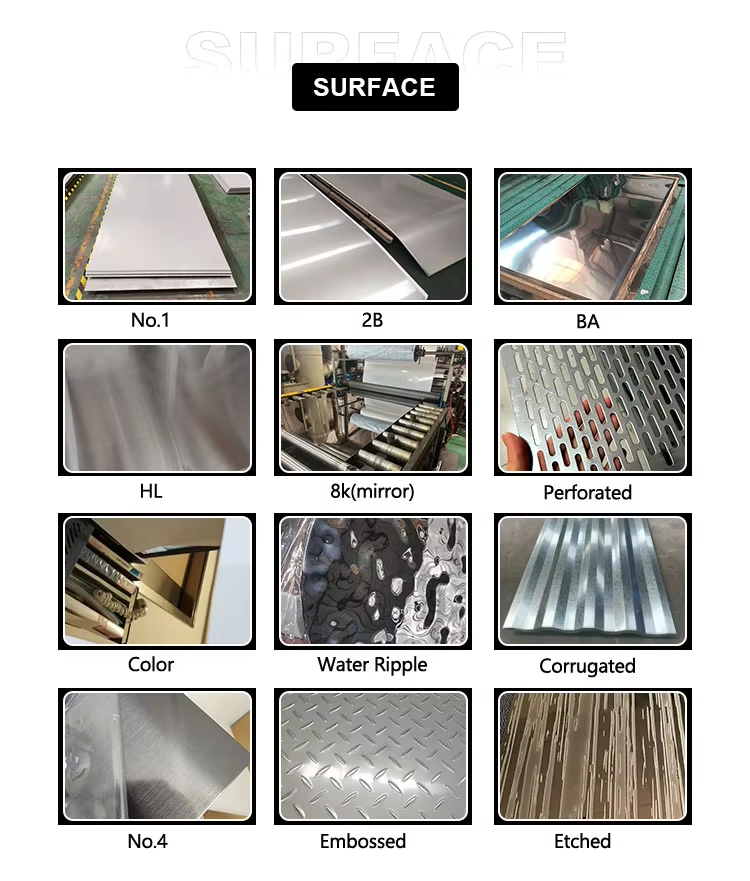 Good Price Stainless Steel Pipe 304 316/316L 25mm 30mm SCH40 SS Steel Seamless Pipe For Chemical Processing 2 2 2