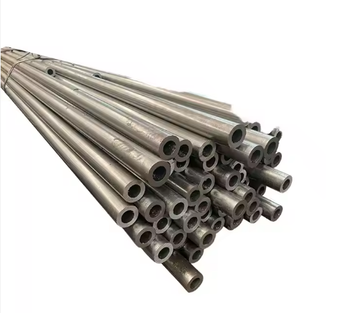 precision steel tube