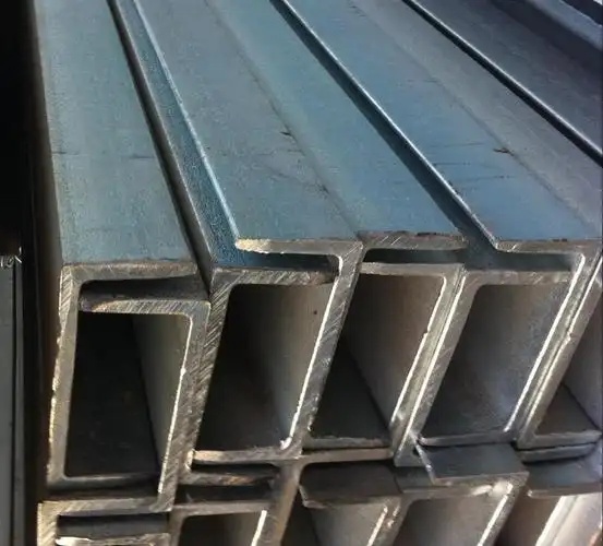 Channel Steel