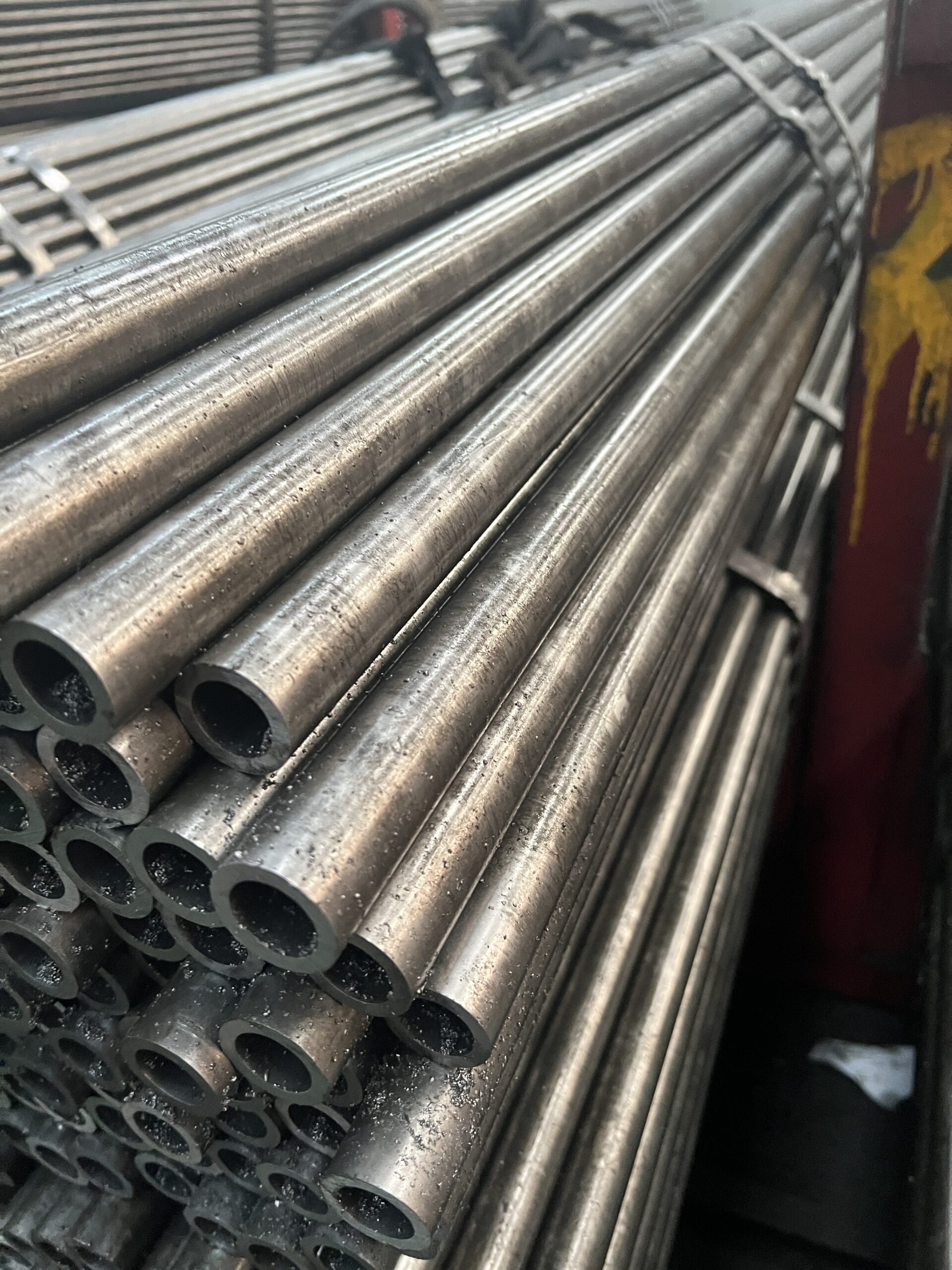 precision pipe