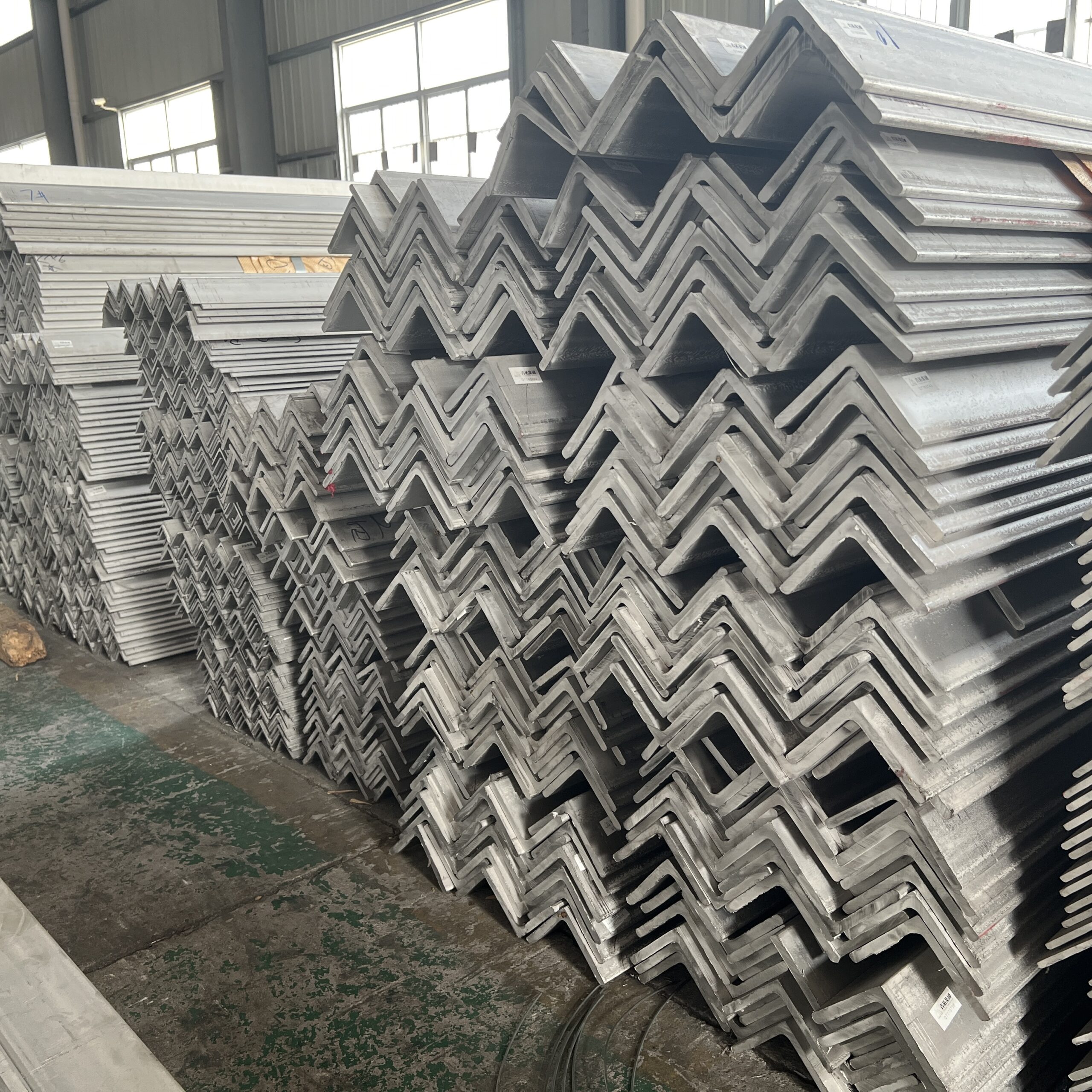 Angle Steel