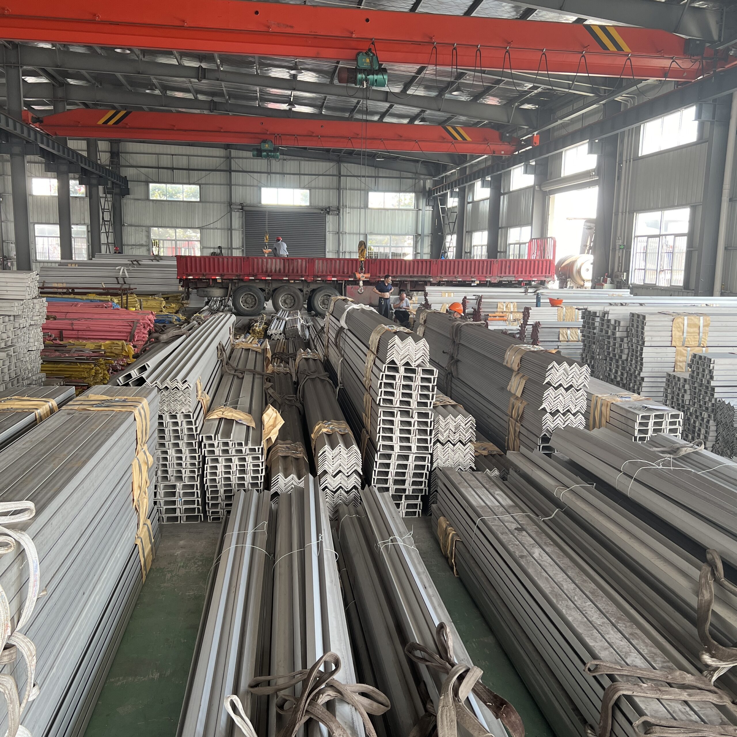 Angle Steel