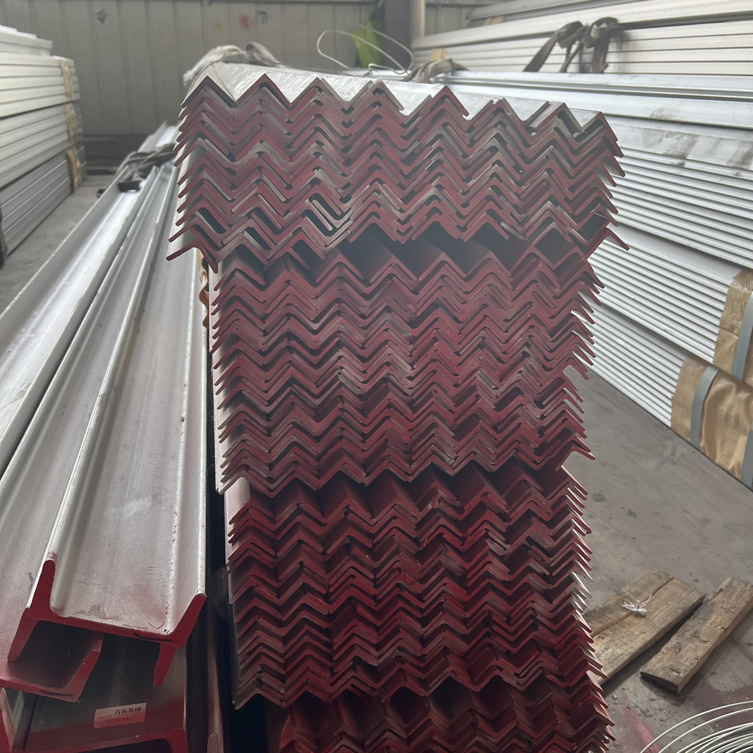 Angle Steel