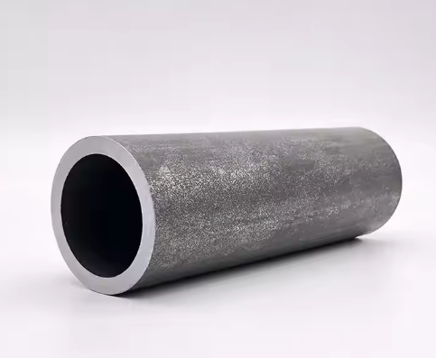 Precision Seamless Carbon Steel Pipe