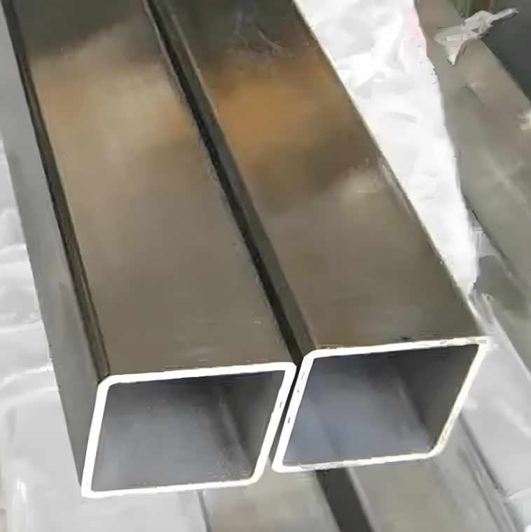 Stainless Square Pipe