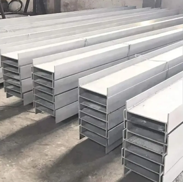 Astm Aisi Sus Ss Tp 201 202 2205 310s 304 304l 316 316l 321 409 410s 430 Stainless Steel H-beam I-beam Steel 2 67c5c1e279648083f76181eeac9dcf8