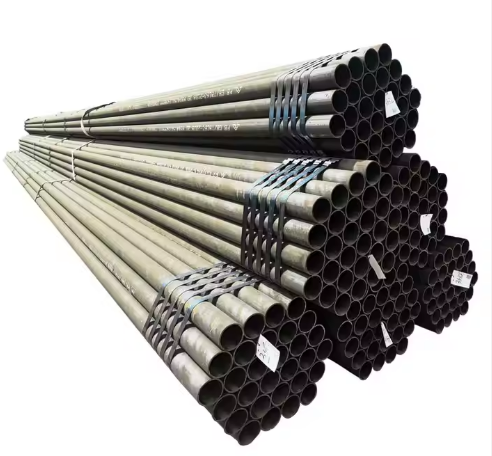 pipeline Seamless pipe