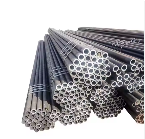 Pipeline tube