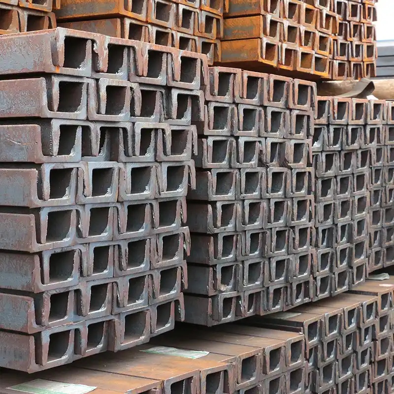 channel steel