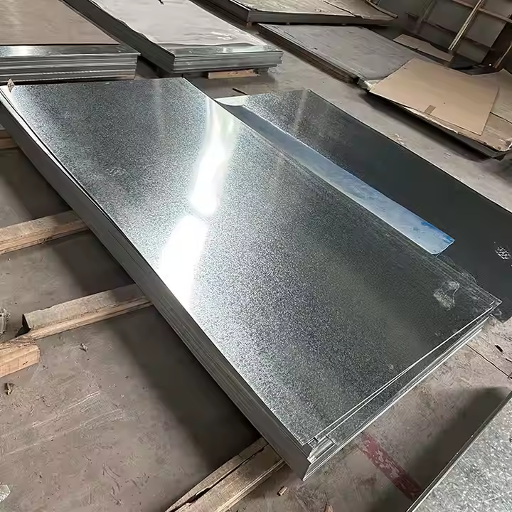 Astm A525 G90 Hot Dipped Galvanized Steel Sheet/corrugated Gi Galvanized Steel Roofing Sheet 3 Galvalume Steel Sheet1 1
