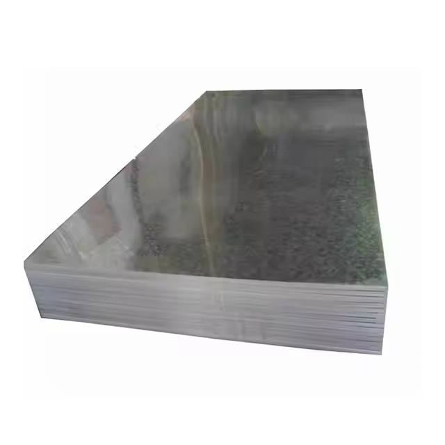 Gi sheet