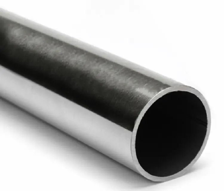 precision pipe