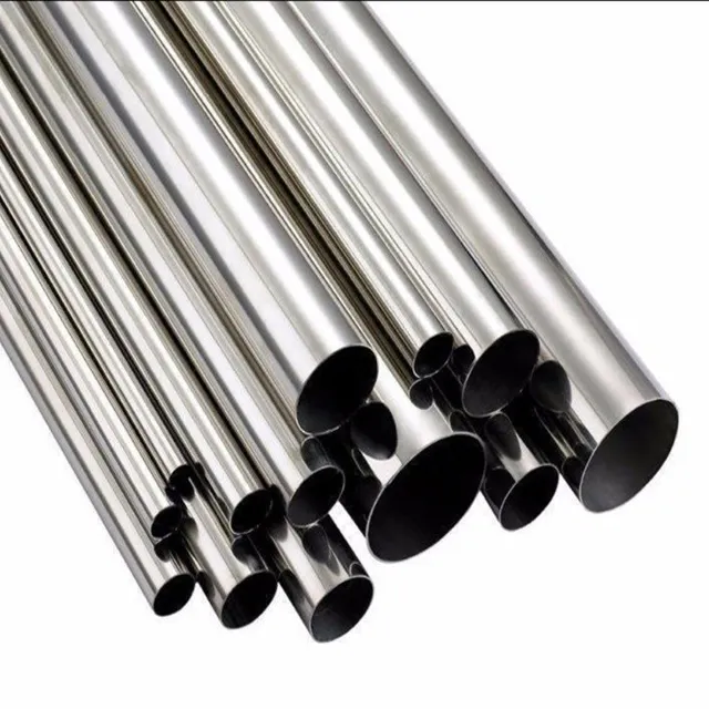 Precision Pipe