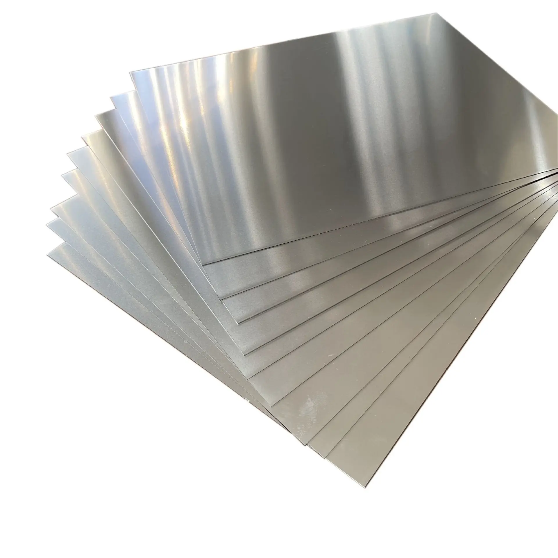 Galvanized Steel