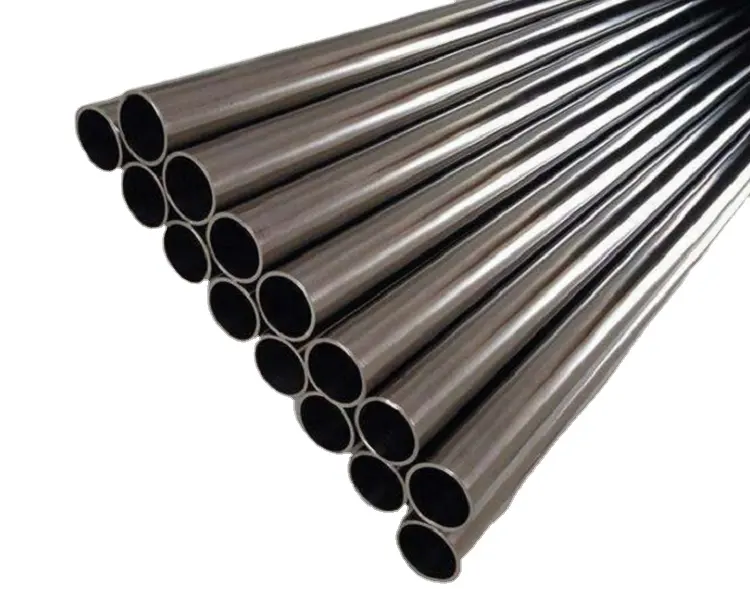 Precision tube