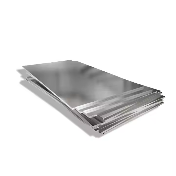 Galvanized Steel Sheet