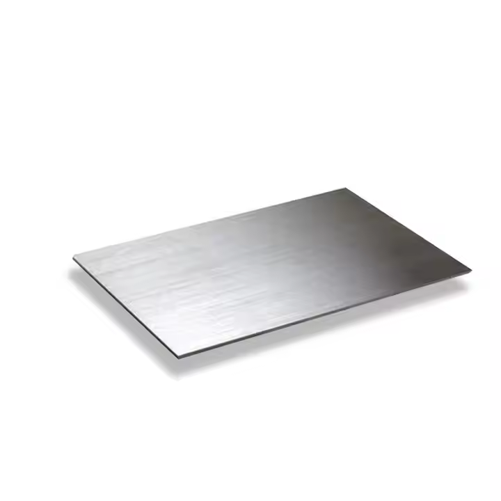 Galvanized steel Plate