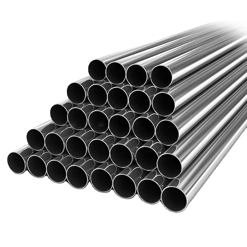 precision steel pipe