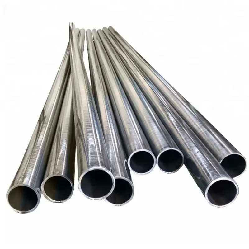 Precision Steel Pipe
