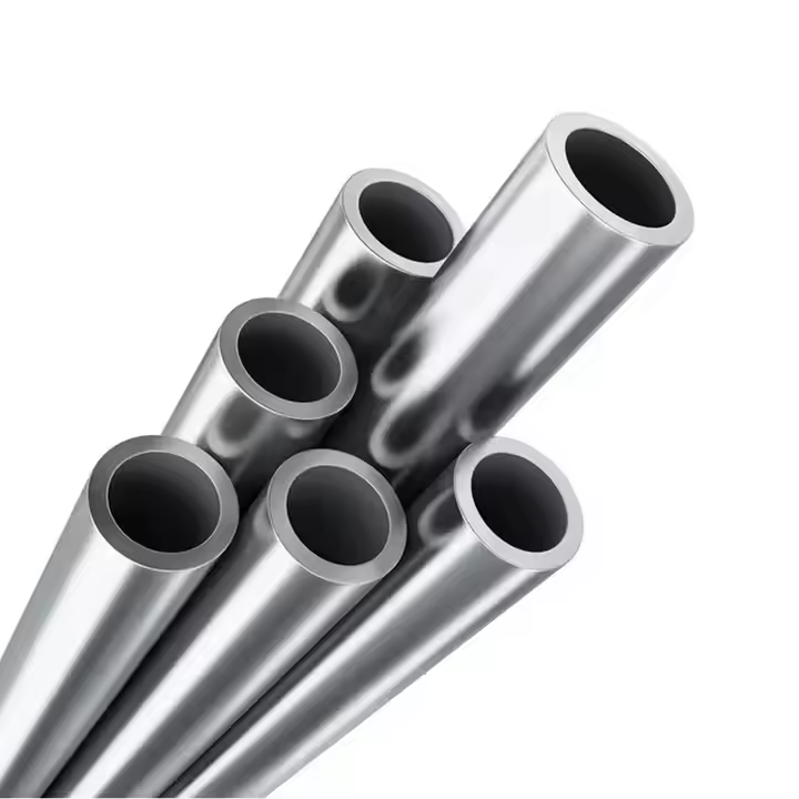 Stainless steel pipe