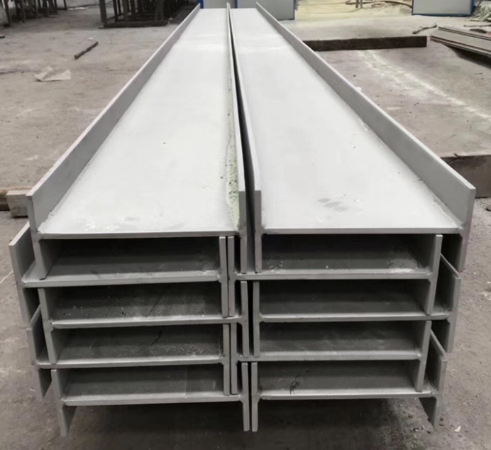321 316L 304 H-beam High Quality Building Materials Stainless Steel H-beam /SS Steel I-beam for Structure Construction 2 e8d8c9c3b86f0f5a0dc5ab742d50c2f 1