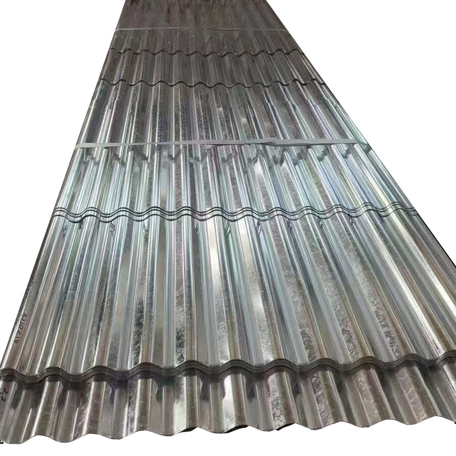 Best seller Large stock of high-strength silver corrugated galvanized steel plates, roof panels, and coiled fence panels 0.12-3.0mm 2 f94c9380d4b643d2a7c72ee9675657c edited