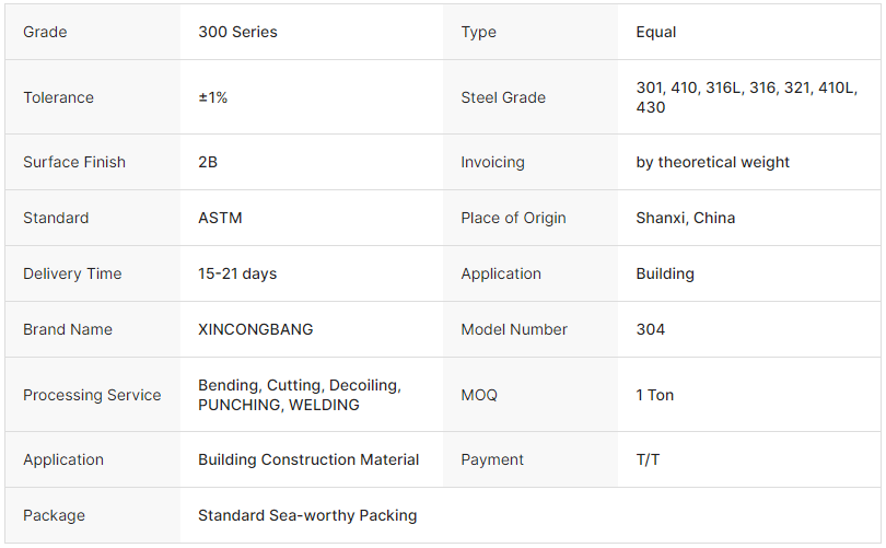 Factory Aisi 304 316L 2205 310s 904L A36 A64 6m 12m Hot-rolled Structural Stainless Steel Angle Bar 1 image