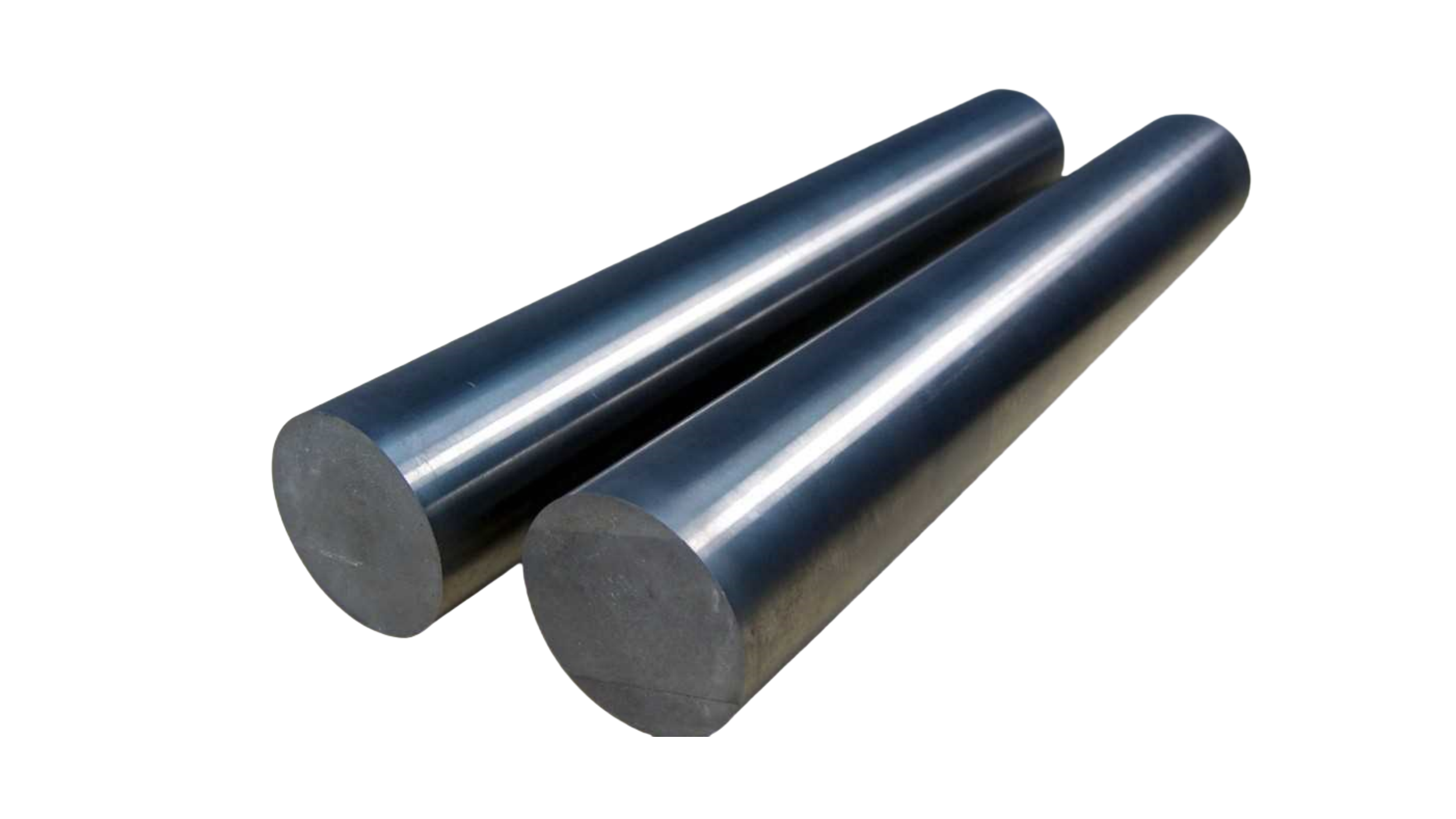 Stainless steel bar