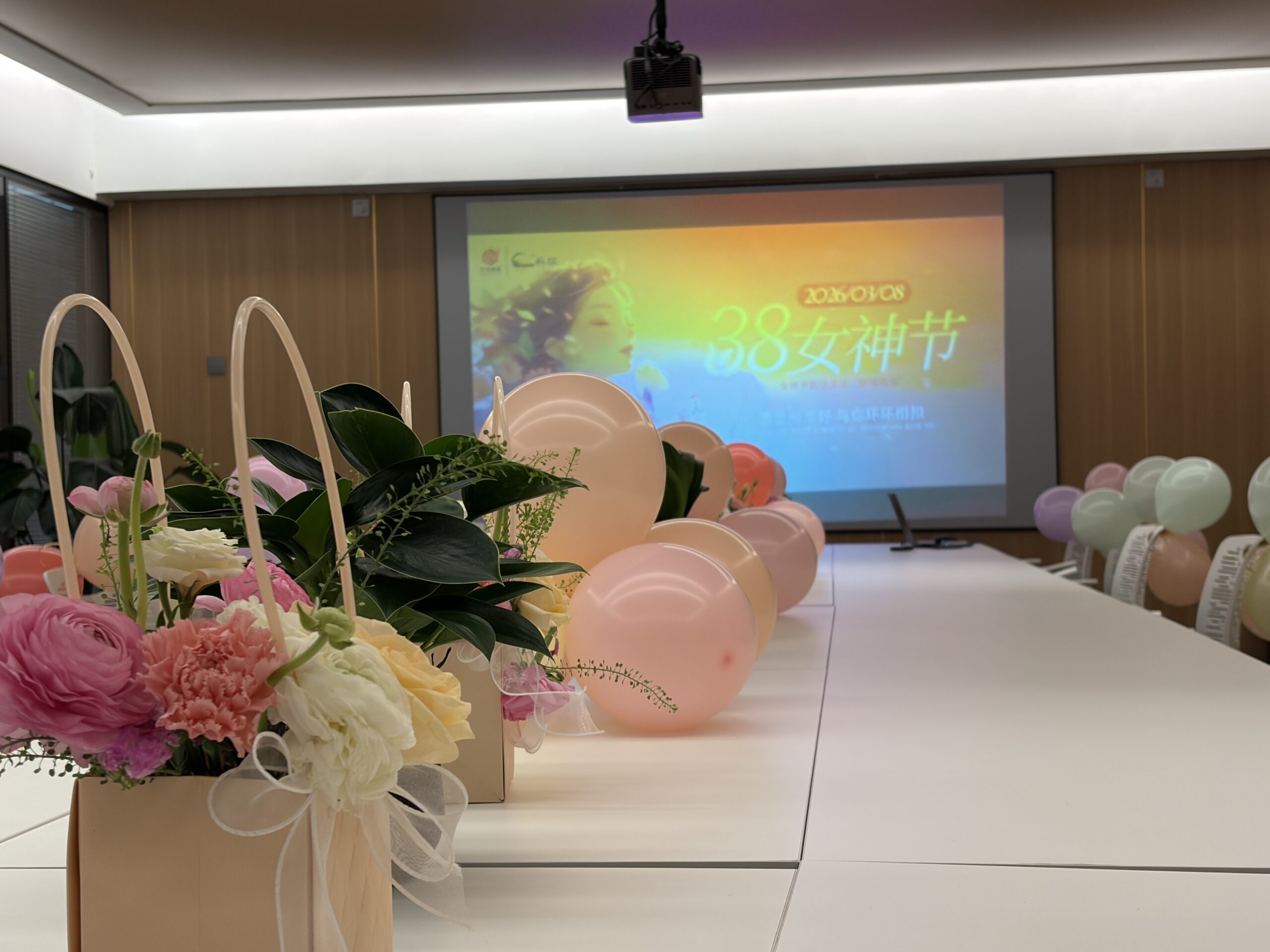 Warmth of Women's Day and Beautiful Women's Hearts - Shandong Kehuan launches Women's Day themed celebration activities 4 0a1ac5f18087870254e8185ba1e73fbb scaled