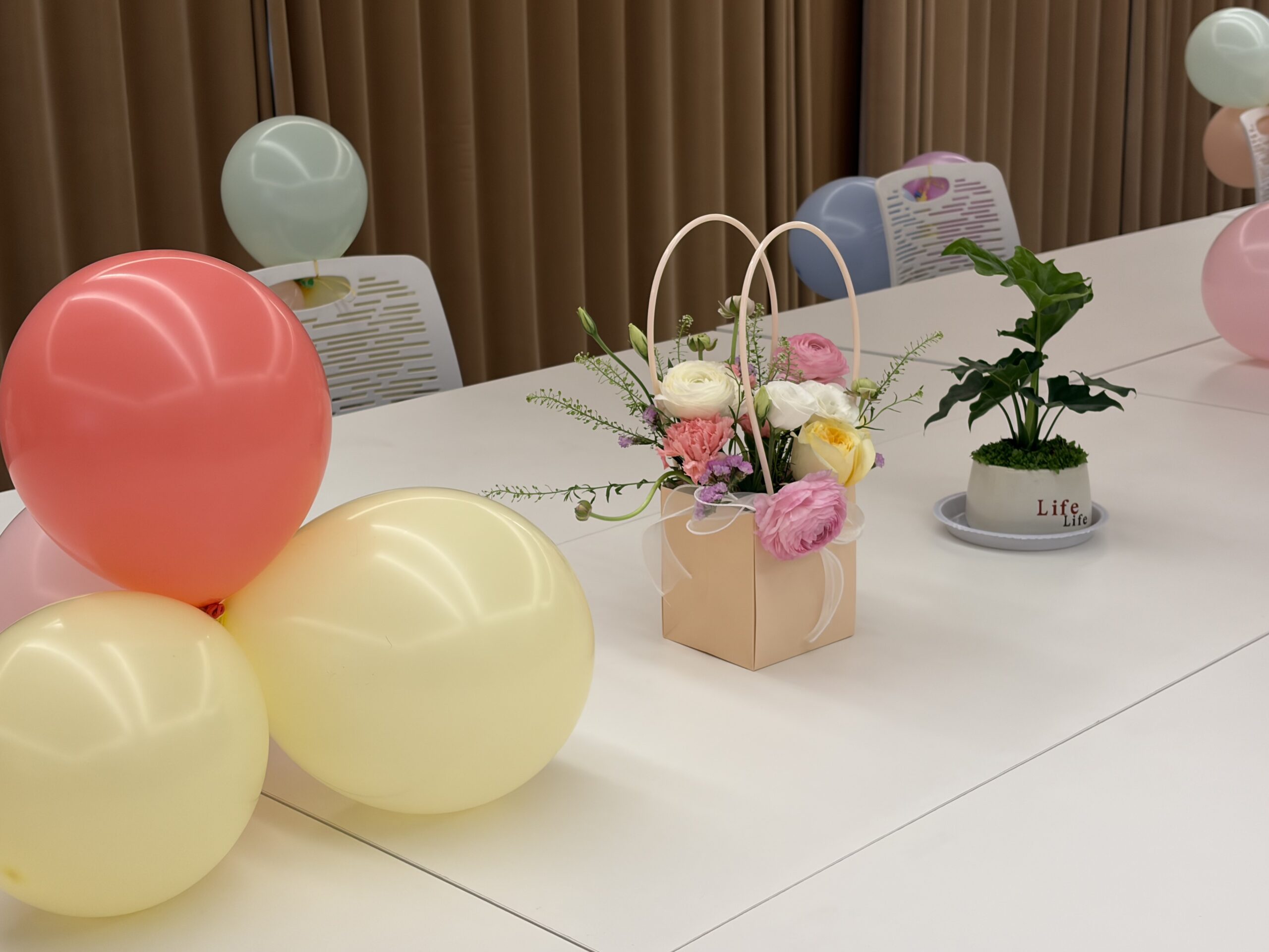 Warmth of Women's Day and Beautiful Women's Hearts - Shandong Kehuan launches Women's Day themed celebration activities 3 845763738adcb98ee8bc06d34afe1850 scaled