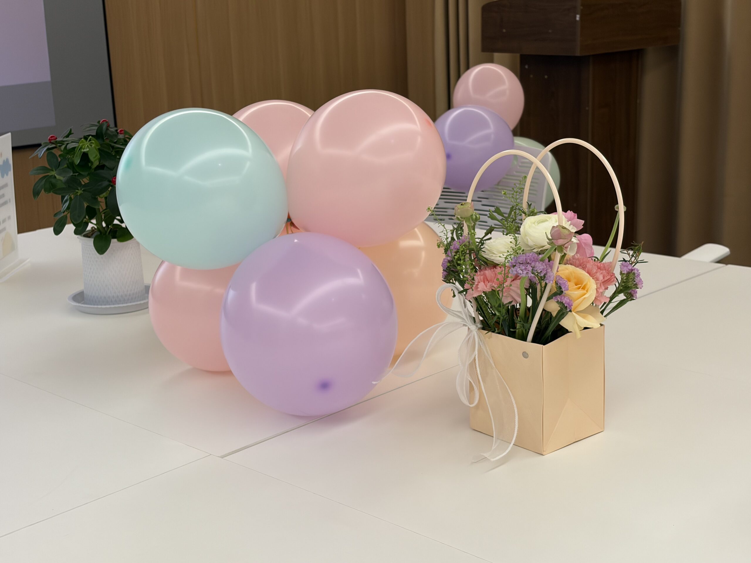 Warmth of Women's Day and Beautiful Women's Hearts - Shandong Kehuan launches Women's Day themed celebration activities 2 微信图片 20260309092229 182 164 scaled